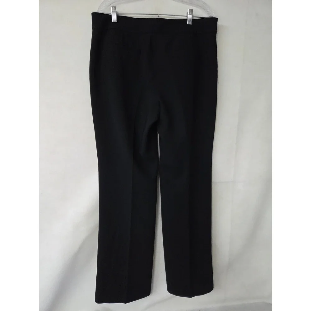 Kasper separates black